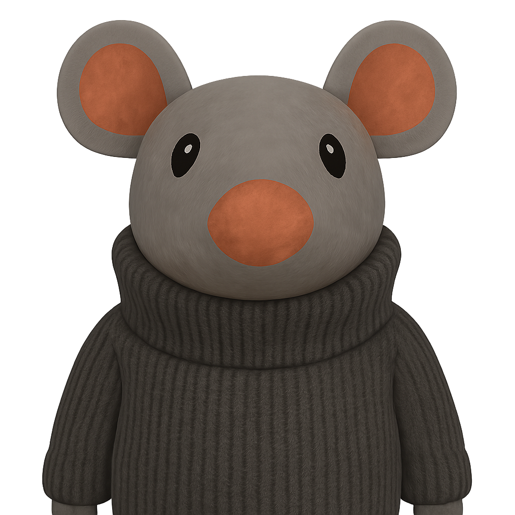 Rato 1