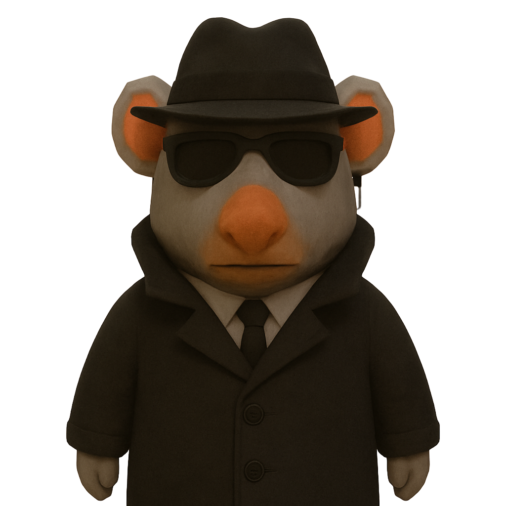 Rato 3
