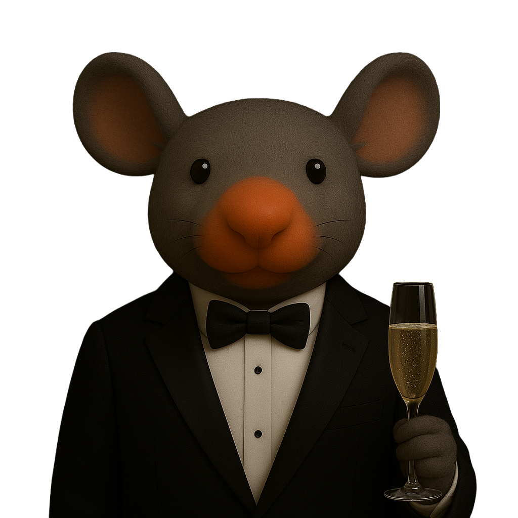 Rato 7