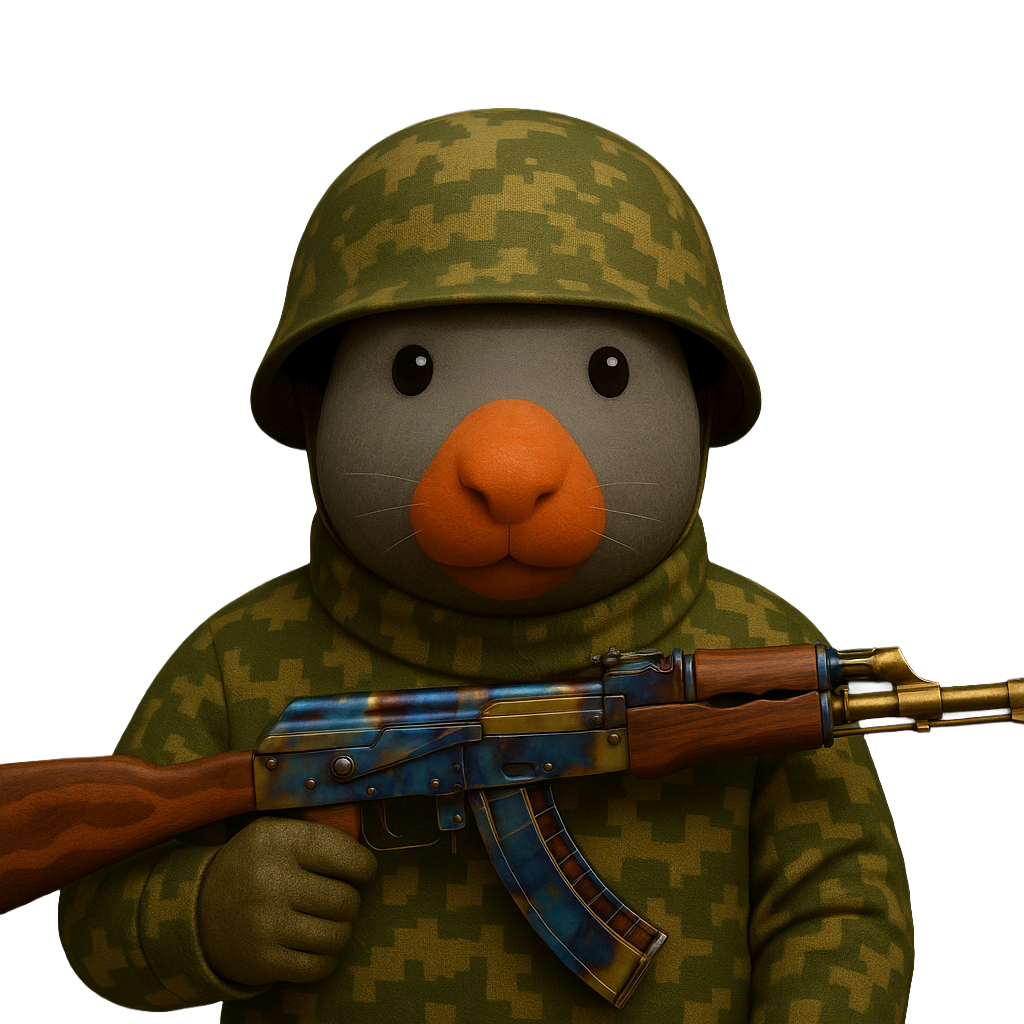 Rato 8